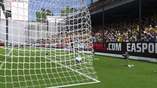 EA SPORTS FIFA 14 totalmente Latinoamericano [upl. by Ruperto750]