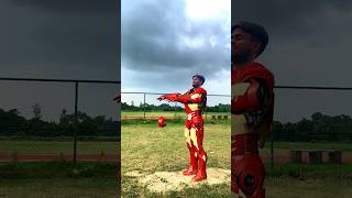 Iron Man Suit up Scene Part 8  Iron Man  Suit Up Scene shorts ironman  avengers [upl. by Vladimar933]