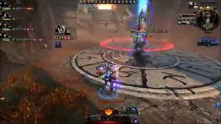 OverLoadGaming PvP domination Rosalie amp Raven [upl. by Aydan704]