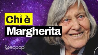 Margherita Hack la quotSignora delle stellequot chi era la più famosa astrofisica italiana [upl. by Mera384]