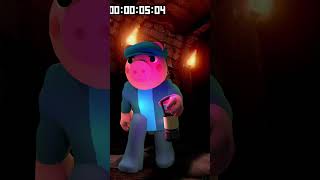 Roblox Piggy Quiz Name the Piggy CharactersEASY MODE shorts [upl. by Chandless]