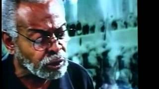 Mario Van Peebles Presents Amiri Baraka  Poetic Justice  CAAM [upl. by Airrotal]