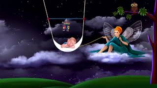 Lullaby for Babies ❤ Mother Humming Lullabies ❤ Sound Sleep Music ❤ Relaxing Bedtime Music [upl. by Aelber]