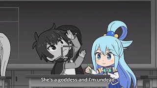 Isekai Quartet Season 2  Time stop [upl. by Lyford453]