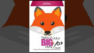 Piglets Big Movie 2003 OST  Yelling for Piglet Plague Of Foxes [upl. by Senior367]