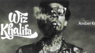 Wiz Khalifa  OTTR Feat Curreny Big Sean Amber Kush Mixtape [upl. by Ennyleuqcaj]