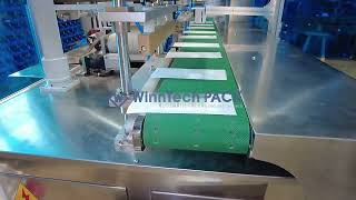 Automatic Premade Bagging Machine for Nonfood applications [upl. by Einohpets955]