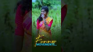 Nerena Song  Singer Srilakshmi  Telugu Song  Shorts  Ravi Gomango dance culture love [upl. by Aiclid46]