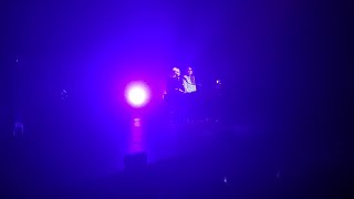 Louane  Derrière le brouillardTu mas dit  live at Cirque Jules Verne  Amiens 24022024 [upl. by Eey]