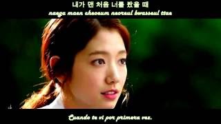 MV Jung Yup  Its Love  Doctors OST Sub EspañolRomHangul [upl. by Hortense]