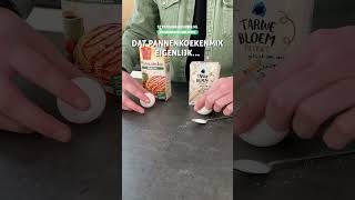 Wanneer kwam jij erachter 🤷‍♂️ shorts foodhack lifehack [upl. by Tesil]