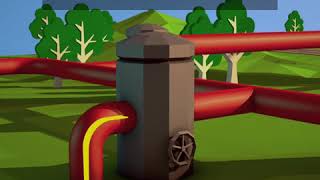 How Geothermal Energy Works by EDC [upl. by Mcintosh]