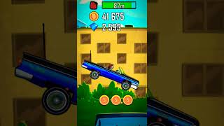 like Hill climb racing Super Racer car game [upl. by Notnil]