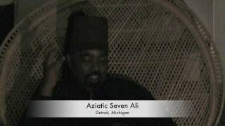 The science of the quotAziaticquot Moorish Scientist 5 PercentersPart 1 [upl. by Aliuqet594]