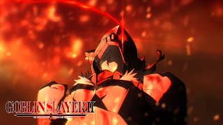 GOBLIN SLAYER II  Opening  Entertainment [upl. by Damales]