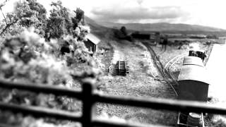 Talyllyn Through The Years Part 3  009 [upl. by Dlorah166]