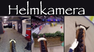 Helmkamera Indoor Gelände M  VR Classics 2017 [upl. by Assirehc]