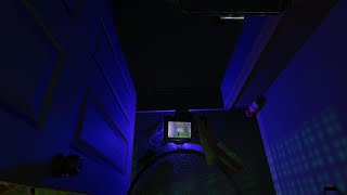 Phasmophobia VR With A Homie 6  PSVR2 [upl. by Gnilhsa327]