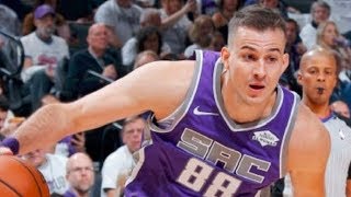 Nemanja Bjelica 0 Pts 3 Ast 4 Stl vs Raptors Full Highlights Nov 7 2018 [upl. by Trofmoc398]