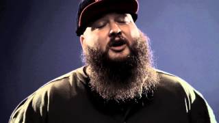 Action Bronson Freestyle  2013 XXL Freshman [upl. by Eener]