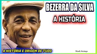 HISTÓRIA DE BEZERRA DA SILVA  A Real História de Sucesso do Sambista de A Semente e Bicho Feroz 🎸♪🎤 [upl. by Basilius]