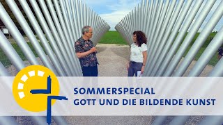 SdH 775 Sommerspecial – Gott und die bildende Kunst Stunde des Höchsten [upl. by Nawrocki]