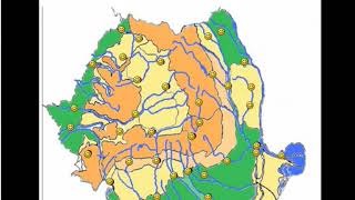 Orase Romania joc [upl. by Orlantha]