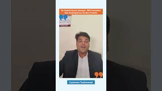 Justdial is the best platform to grow business  Justdial Customer Success Story  Visakhapatnam [upl. by Dewie888]