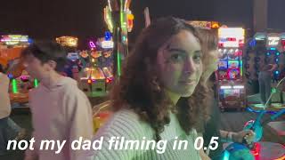 quotTrinitys 16th Birthday Vlogquot A Production by Trinity Poynter [upl. by Pappas600]