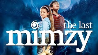 The Last Mimzy Full Movie Review  Joely Richardson [upl. by Malsi]