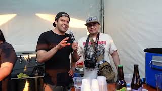 Texcoco BeerFest 2024  Parte 5 [upl. by Ribal]