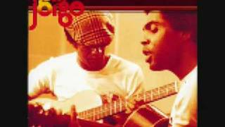 Gilberto Gil and Jorge Ben  Taj Mahal 1975 [upl. by Inger]