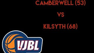 Vs Kilsyth Official VC Season  14 June 2024 [upl. by Lepper95]