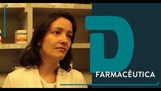 UM DIA D  episódio 15  FARMACÊUTICA [upl. by Dviad869]