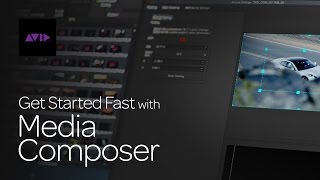 Avid Media Composer  First  Installation and Download [upl. by Aeslahc]