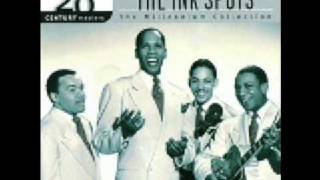 Its A Sin To Tell A Lie  The Ink Spots [upl. by Nylemaj]