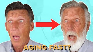 5 Deficiencies That Age You Fast [upl. by Ilojne]