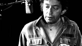 Gainsbourg amp Deneuve  Souvienstoi de moublier [upl. by Anitnatsnok]