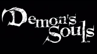 Demons Souls Remix  Abandoned by God [upl. by Reivaz]