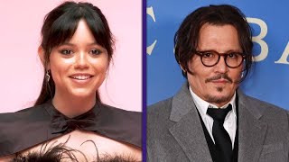 Jenna Ortega BREAKS SILENCE on Johnny Depp Dating RUMORS  Shocking Buzzfeed Interview [upl. by Lach368]