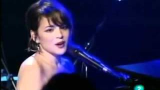 Norah Jones  Dont Know Why  Live [upl. by Aneelahs514]