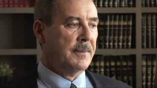 Exclusive Interview with Allen Stanford [upl. by Lemaj]