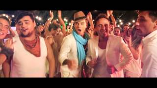 LOS TOTORA  EL TEQUILA Video Clip Oficial [upl. by Oecile10]