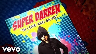 Darren Espanto  In Love Ako Sa Yo [upl. by Hooge]