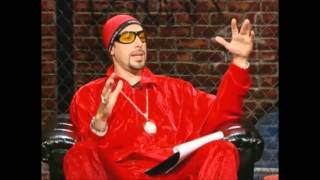 Da Ali G Show  Politics [upl. by Roach476]