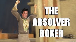 The Absolver Boxer [upl. by Anyrtak]