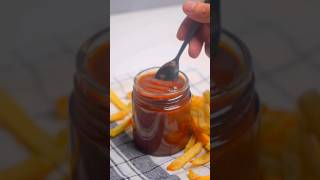 McDonalds BBQ Sauce Recipe mcdonalds bbqsauce [upl. by Burl569]