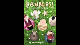 Baubles Christmas Nativity Song Compilation [upl. by Fulbert]