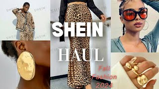 SHEIN haul What I ORDERED vs what I GOT Accessories  purses  Fall Fashion Trends fashion haul [upl. by Kryska]