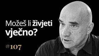 Što Biološka Dob i Navike Kažu o Tvojoj Dugovječnosti Gordan Lauc [upl. by Hedvig]